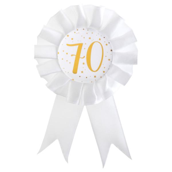 Premiesløyfe 70 År Stjerner
