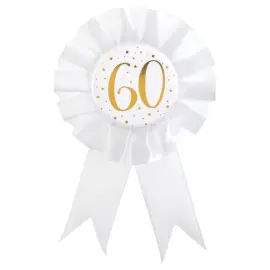 Premiesl&oslash;yfe 60 &Aring;r Stjerner