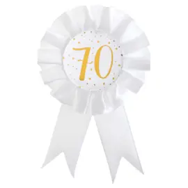 Premiesløyfe 70 År Stjerner