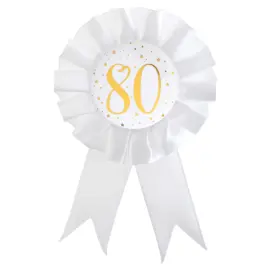 Premiesløyfe 80 År Stjerner