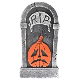 Gravstein Dekorasjon RIP Gresskar