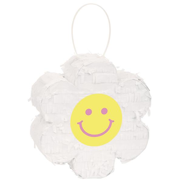 Mini Pinata Blomst