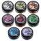 Moon Glitter Classic Chunky Glitter