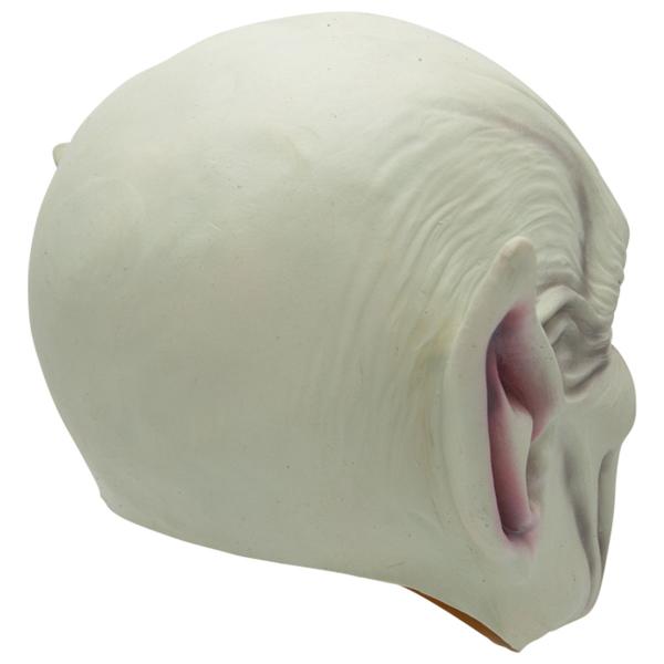 Latexmaske Demonisk Vampyr