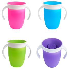 Sølefri Kopp med Lokk 207 ml