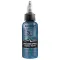Moon Glitter Holografisk Glitter Tekstilfarge Blå 30 ml
