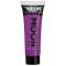 Moon Glow Neon UV Kropps- & Ansiktsfarge Intensiv Lilla