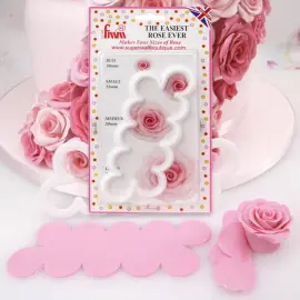 Roseutstikker The Easiest Rose Ever