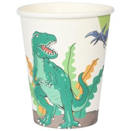 Pappkopper Dinosaur Party