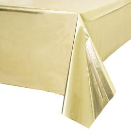 Bordduk Skimrende Gull