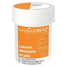 Pastafarge Aprikos ScrapCooking