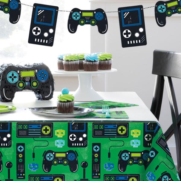Plastduk Gaming