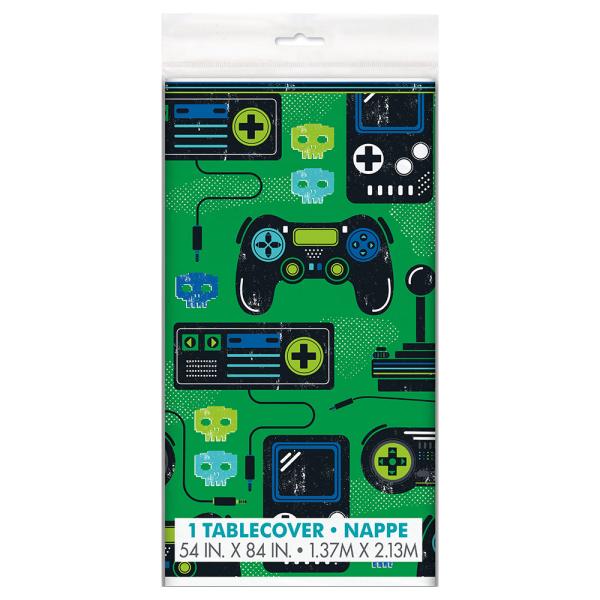 Plastduk Gaming