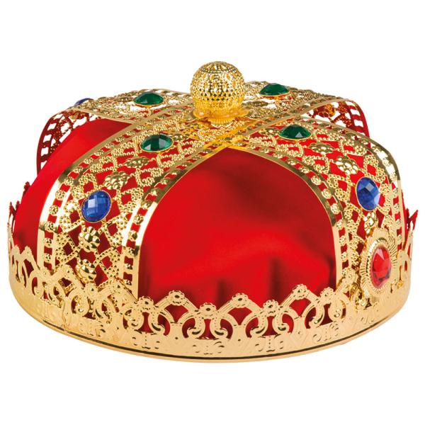 Royal King Kongekrone Deluxe
