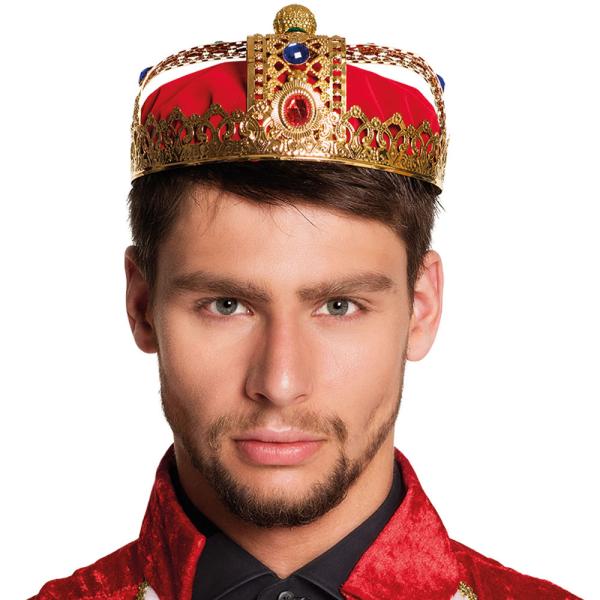 Royal King Kongekrone Deluxe