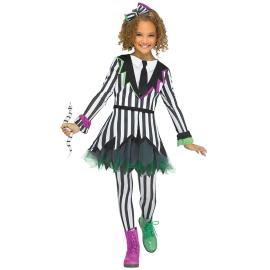 Lekent Spøkelse Kostyme Barn