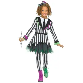 Lekent Spøkelse Kostyme Barn