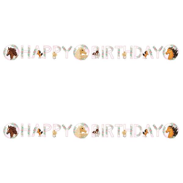 Happy Birthday Girlander Vakre Hester