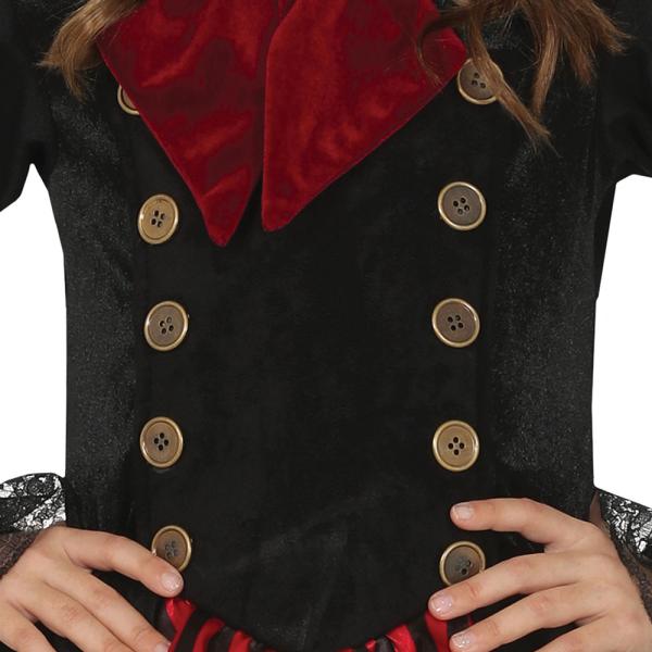 Gothic Steampunk Kjole
