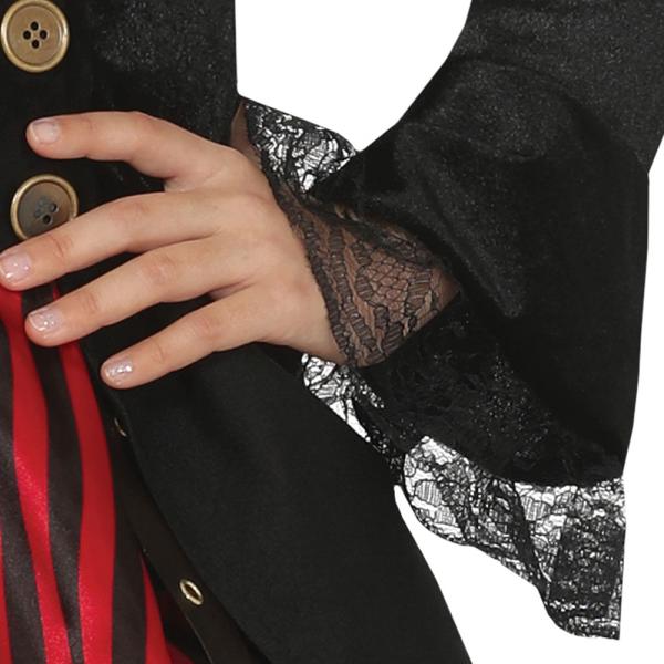 Gothic Steampunk Kjole