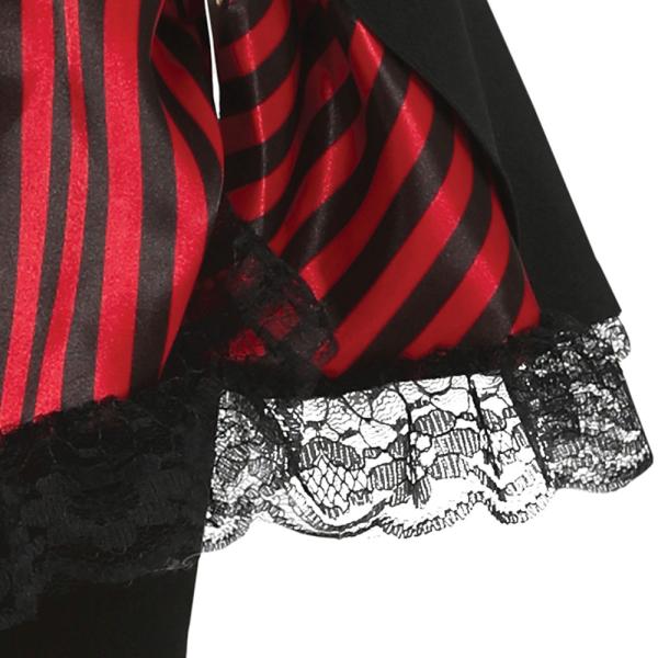 Gothic Steampunk Kjole