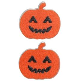 Halloween Øredobber Søte Gresskar