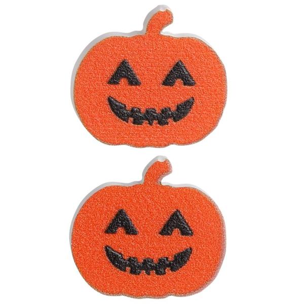 Halloween Øredobber Søte Gresskar