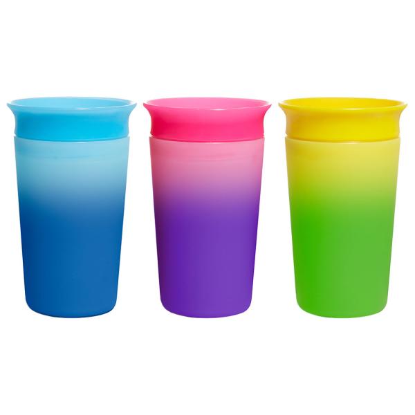 Sølefri Kopp med Lokk 266 ml
