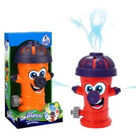 Vannspreder Brannhydrant 20 cm