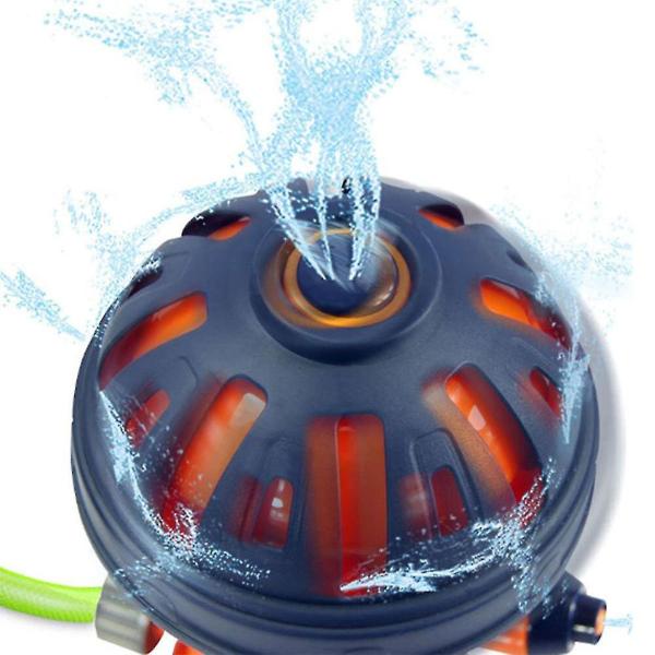 Vannspreder Brannhydrant 20 cm