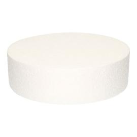 Rund Kake Dummy 25 cm
