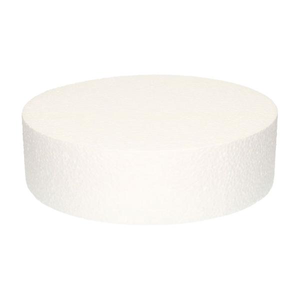 Rund Kake Dummy 20 cm