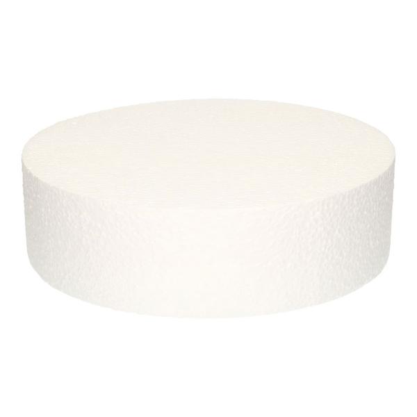 Rund Kake Dummy 25 cm