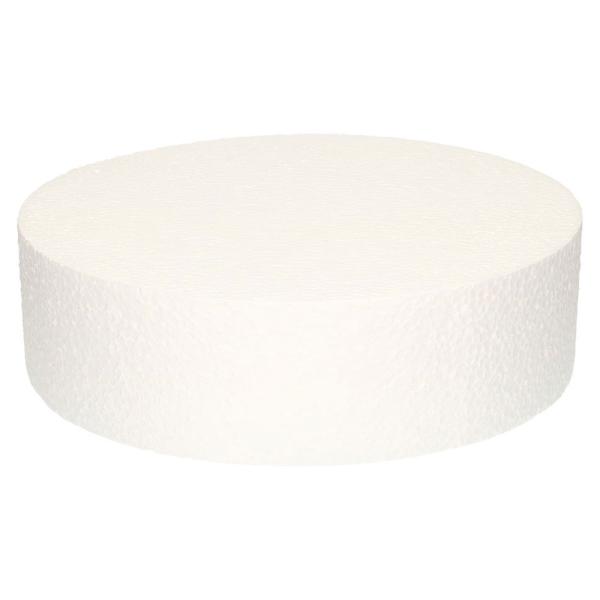 Rund Kake Dummy 30 cm