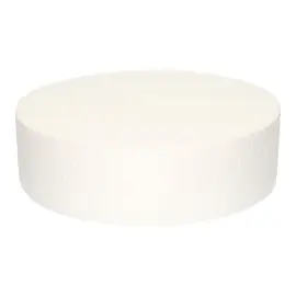 Rund Kake Dummy 25 cm