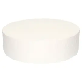 Rund Kake Dummy 30 cm