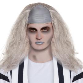 Galt Spøkelse Parykk