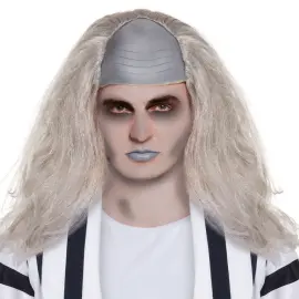 Galt Sp&oslash;kelse Parykk