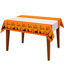 Bordduk Happy Halloween