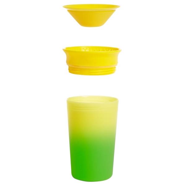 Sølefri Kopp med Lokk 266 ml