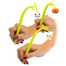 Kulepenn Halloween