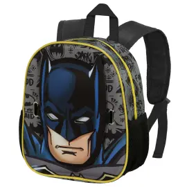 Batman 3D Ryggsekk
