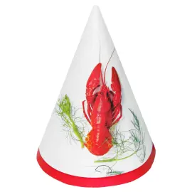 Kreps & Dill Partyhatter