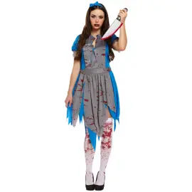 Horror Alice Kostyme