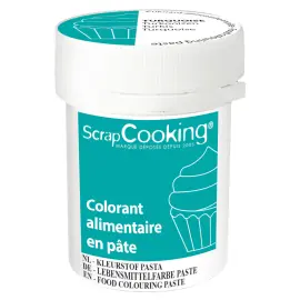 Pastafarge Turkis ScrapCooking