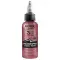 Moon Glitter Holografisk Glitter Tekstilfarge Rosa 30 ml