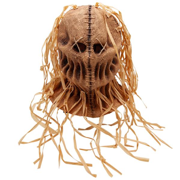 Latexmaske Fugleskremsel