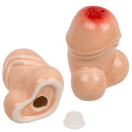 Str&oslash;b&oslash;sse Penis 6,5 cm 2-pakning