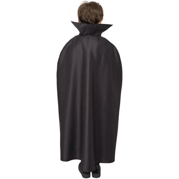 Klassisk Dracula Kostyme Barn