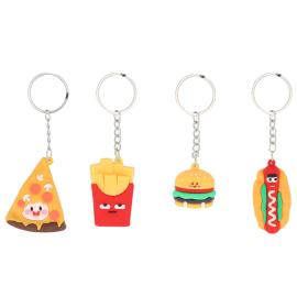 N&oslash;kkelring Fastfood 3-6 cm